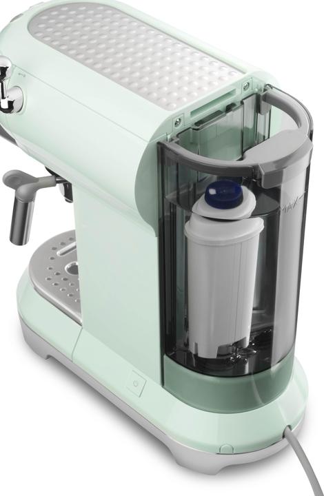 Actual product image Smeg 1ECWF01 Water filter insert Accessories for espresso machines and fully automatic coffee machines