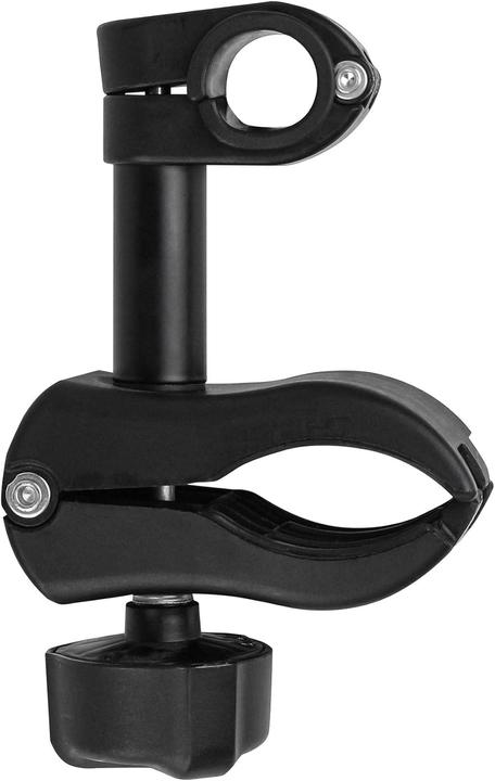 Image du produit Eufab Porte-cadre court verrouillable (Noir)