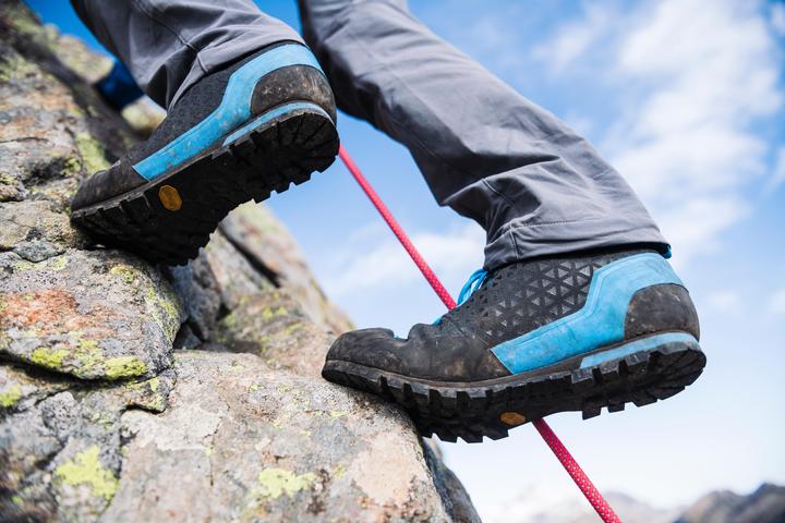 Immagine prodotto Simond Chaussure Approche ROCK H (42)