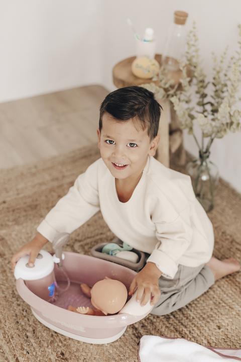 Produktbild Smoby BabyNurse Balneo Bath