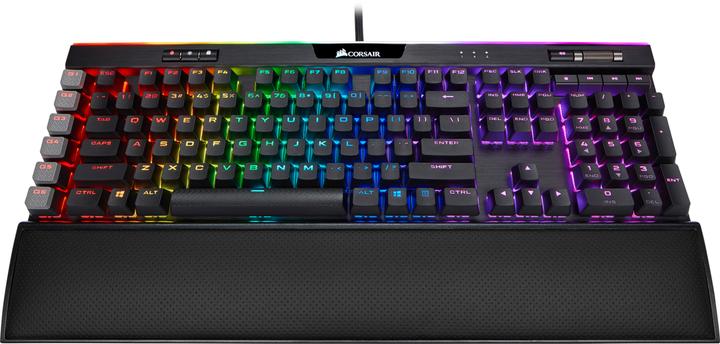 Produktbild Corsair K95 RGB Platinum XT (US, Kabelgebunden)