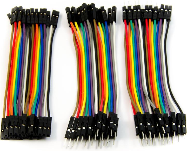 Image du produit Purecrea Jumperkabel