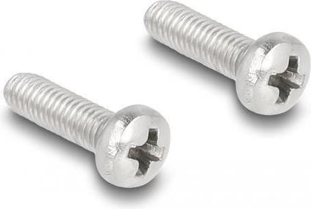 Delock RJ50 câble d'extension mâle à femelle S/FTP 5 m noir (S/FTP, 5 m)