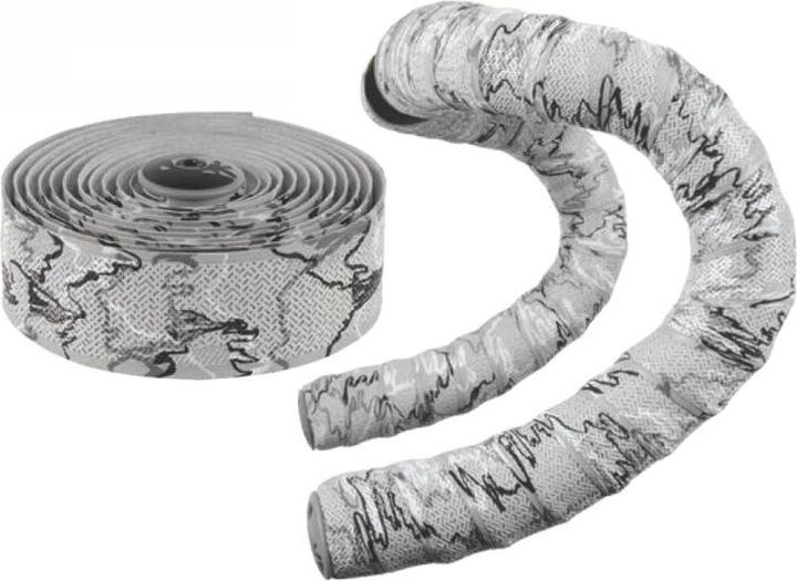 Actual product image Lizard Skins Cinta De Manillar 1.8mm Shadow Camo