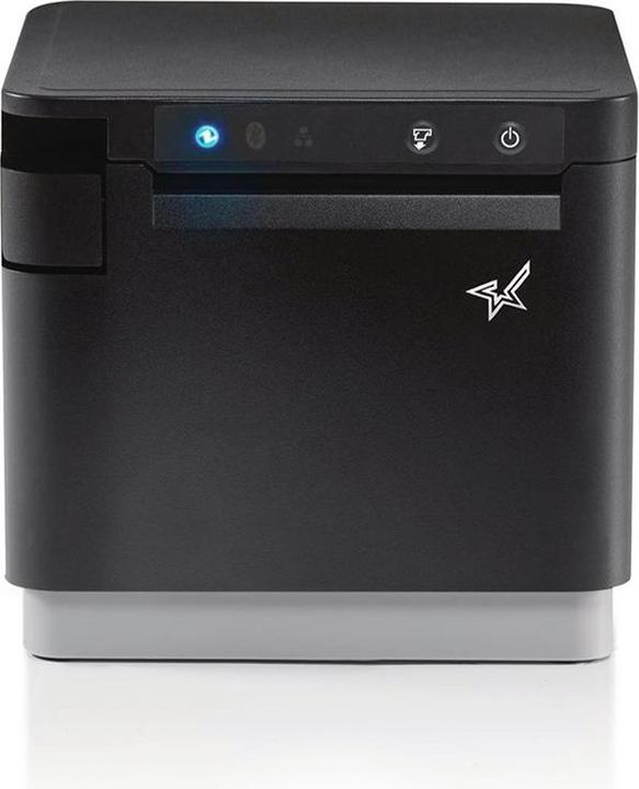 Image du produit Star Micronics Star mC-Print3 MCP30 BK E+U (RJ45, USB)
