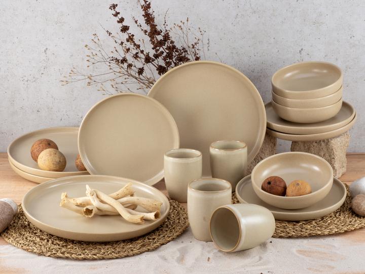 Actual product image CreaTable Uno (16 Piece)