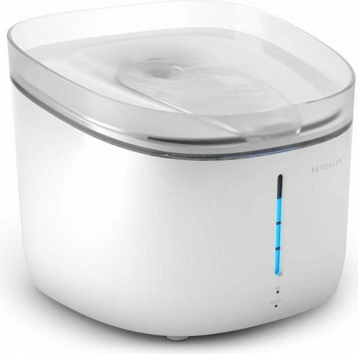 Produktbild Petoneer Fresco Smart Fountain Ultra (2 l)