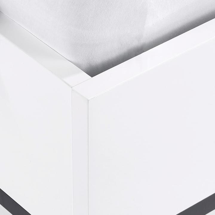 Immagine prodotto Lipo Letto futon (180 x 200 cm)