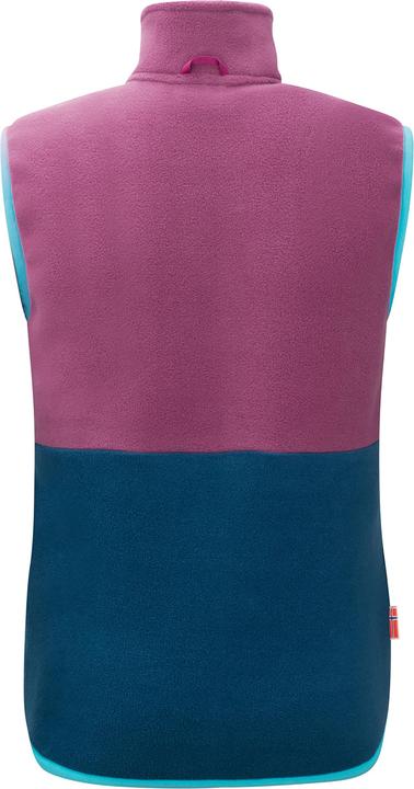 Actual product image Trollkids Kid's Kjerag Vest (176)