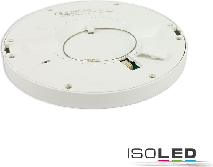 Produktbild Isoled Strahler, Spots & Aufbaustrahler (1530 lm)