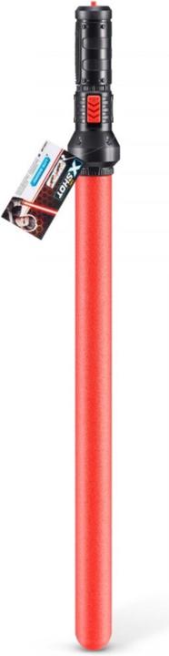 Actual product image Zuru Lightsaber