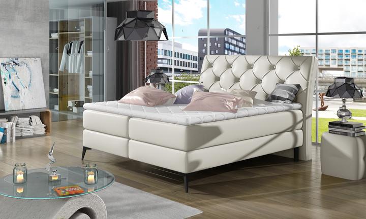 Crema Soft 33