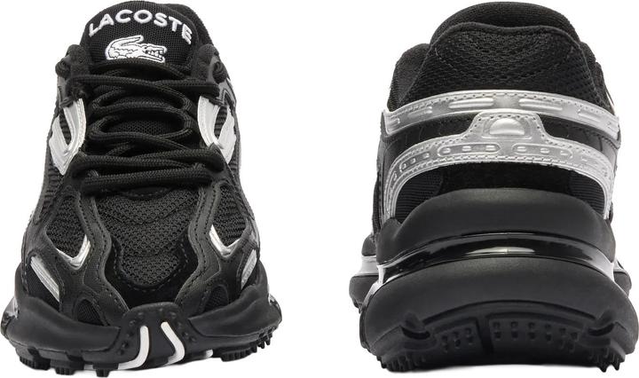 Actual product image Lacoste Womens/Ladies L003 Trainers (36)