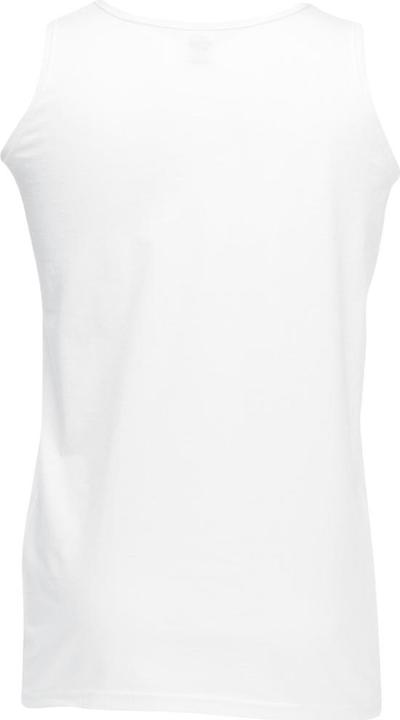Produktbild Fruit of the Loom Athletic Tank Top (5XL)