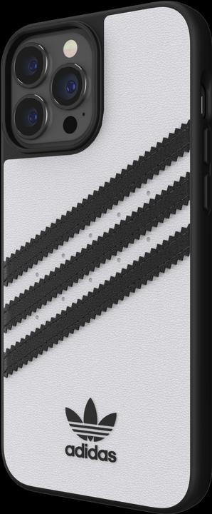 Actual product image adidas Moulded Case PU (Apple iPhone 13 Pro Max)