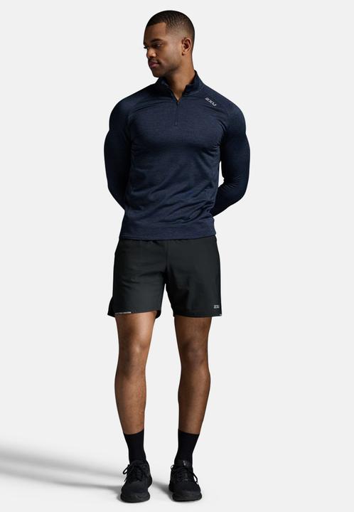 Produktbild 2XU Ignition 1/4 Zip (L)