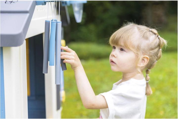 Actual product image Smoby Playhouse Accessories Weather Station