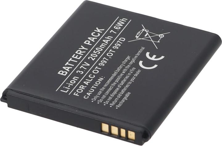 XCell Battery TCL S710, S800, TCL S710