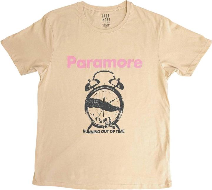 Paramore TShirt