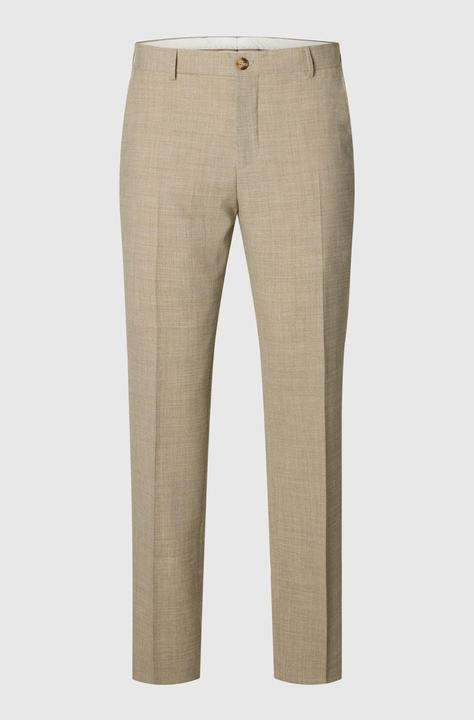 Immagine prodotto Selected Homme Pantaloni in misto lino (102)