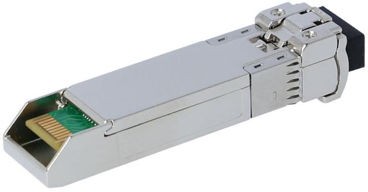 Immagine prodotto BlueOptics Ricetrasmettitore SFP+ compatibile Lenovo 00MY768 © BO35I13610D, LC-Duplex, 16GBASE-LW, Fibre