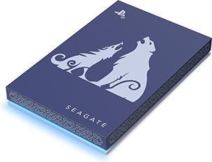 Produktbild Seagate Game Drive For Ps 2tb Se (2 TB)