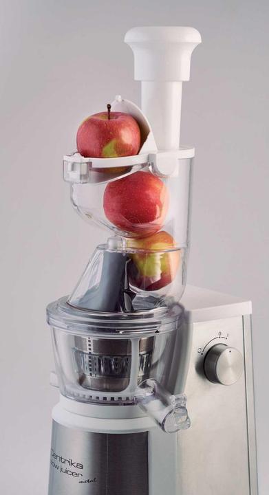 Immagine prodotto Ariete Centrika Slow Juicer (Spina CH)