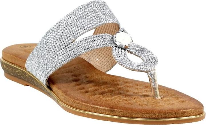 Image du produit Lunar - Sandales EZRA - Femme (41)