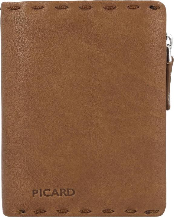 Image du produit Picard Ranger 1 Portefeuille Protection RFID Cuir 8 cm