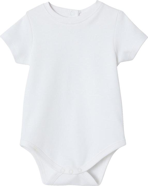 Image du produit Vertbaudet Baby-Set: Latzhose, Body & Halstuch, Dschungelmotive (68)