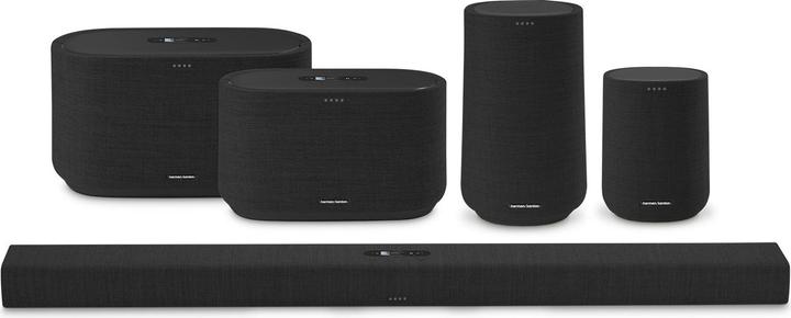 Productafbeelding Harman/Kardon Citation One MKII (Bluetooth)