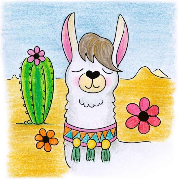 Produktbild Ravensburger Xoomy Midi Cute Animals