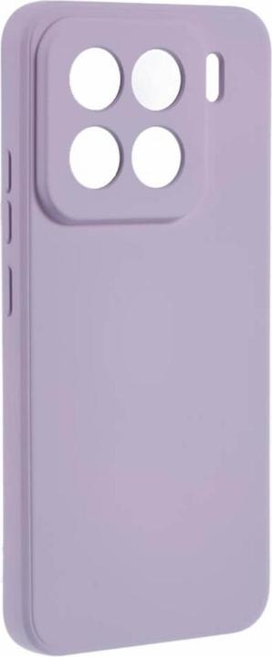 Produktbild Cover-Discount Xiaomi 15 Pro - Silikon Gummi Hülle (Xiaomi 15 Pro)