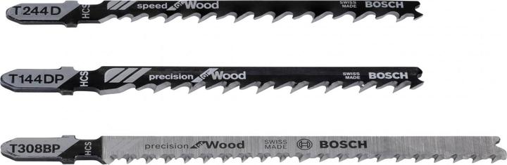 Actual product image Bosch Professional Gst 18v-Li B