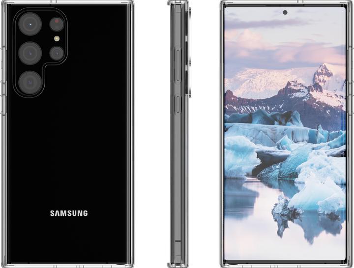 Produktbild dbramante1928 Iceland Pro (Samsung Galaxy S23 Ultra)