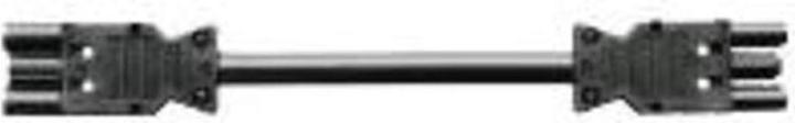 Immagine prodotto Bachmann 375.038GST18/3 Cavo di alimentazione (2 m, GST18)