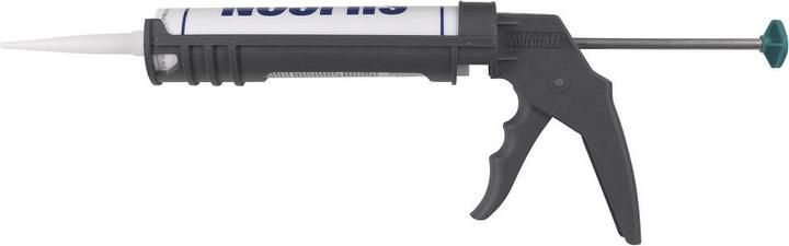 Actual product image wolfcraft Kartuschenpresse MG 100