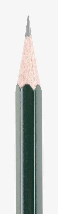 Immagine prodotto Faber-Castell Matita Castell 9000 (2H, 12 x)