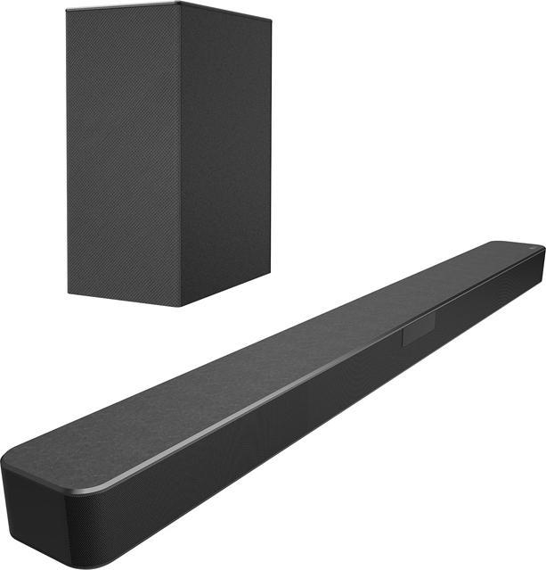 Immagine prodotto LG SN5.DEUSLLK (400 W, 2.1 canali)