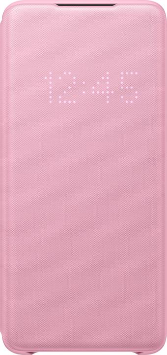 Immagine prodotto Samsung LED View Cover (Samsung Galaxy S20+ 5G, Samsung Galaxy S20+)