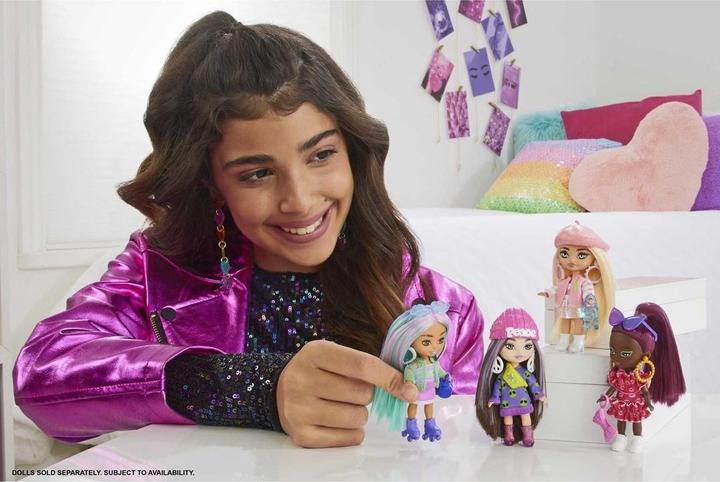 Produktbild Barbie Extra Mini Minis Assortment