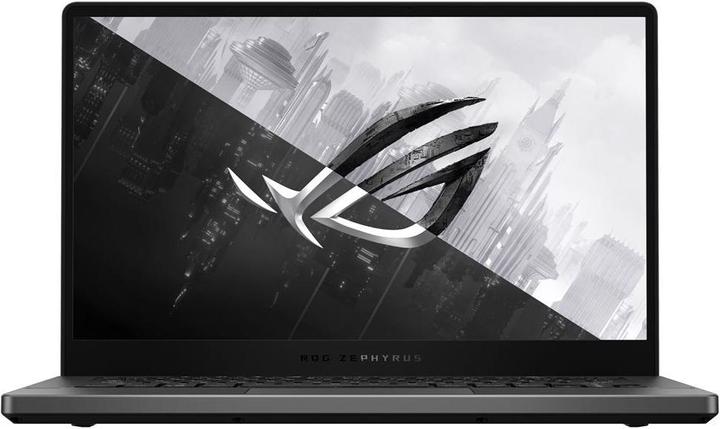 ASUS ROG Zephyrus G14 (14", AMD Ryzen 9 4900HS, 16 GB, 1000 GB, CH)