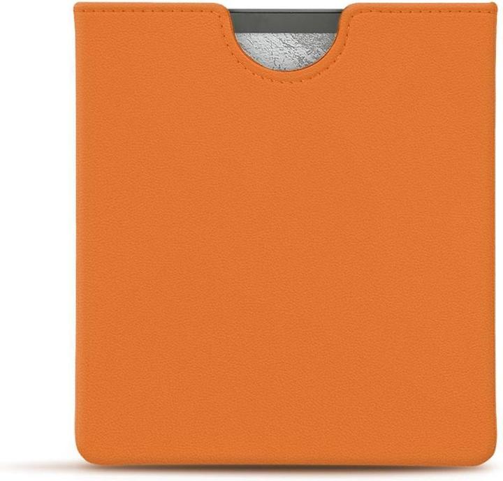 Orange PU ( Pantone #ff9351 )