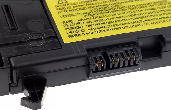 Immagine prodotto AccuCell Batteria IBM Thinkpad X60 (2600 mAh)