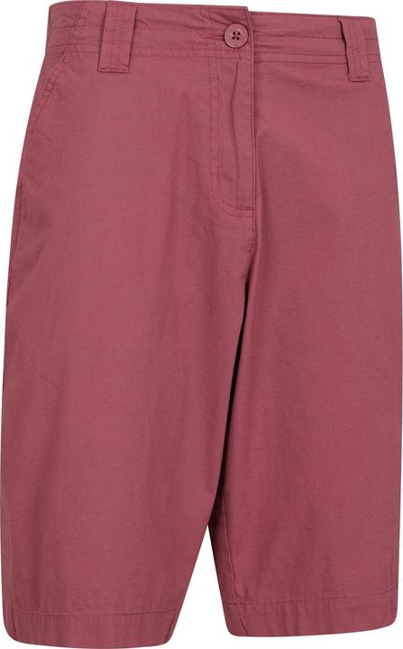 Actual product image Mountain Warehouse Womens/Ladies Coast Stretch Shorts (38 D)