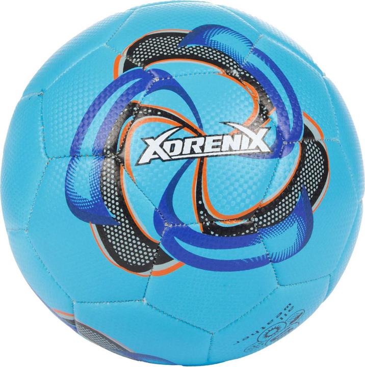 Actual product image Adrenix Beach football, 23 cm