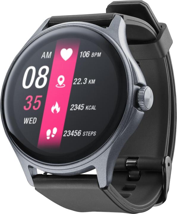 Cellularline Smartwatch Bluetooth