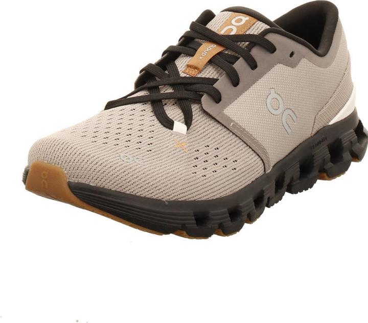 Produktbild On Running On Cloud X 4 Men Fog/Black (43)