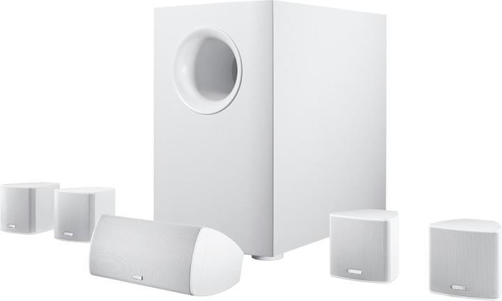 Actual product image Canton Movie 95 (Set, 620 W)