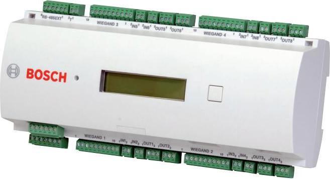 Image du produit Bosch Security Systems Contrôleur de porte Wiegand avec